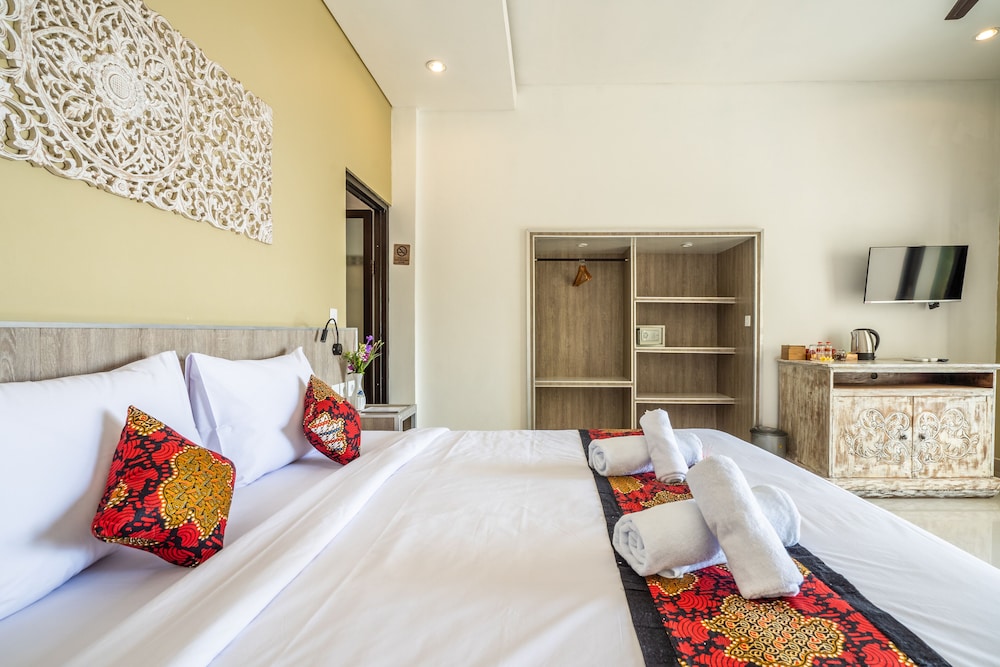 Suite Seaview Room - Photo 2