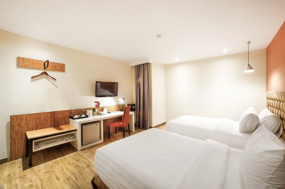 Superior Room - Photo 3