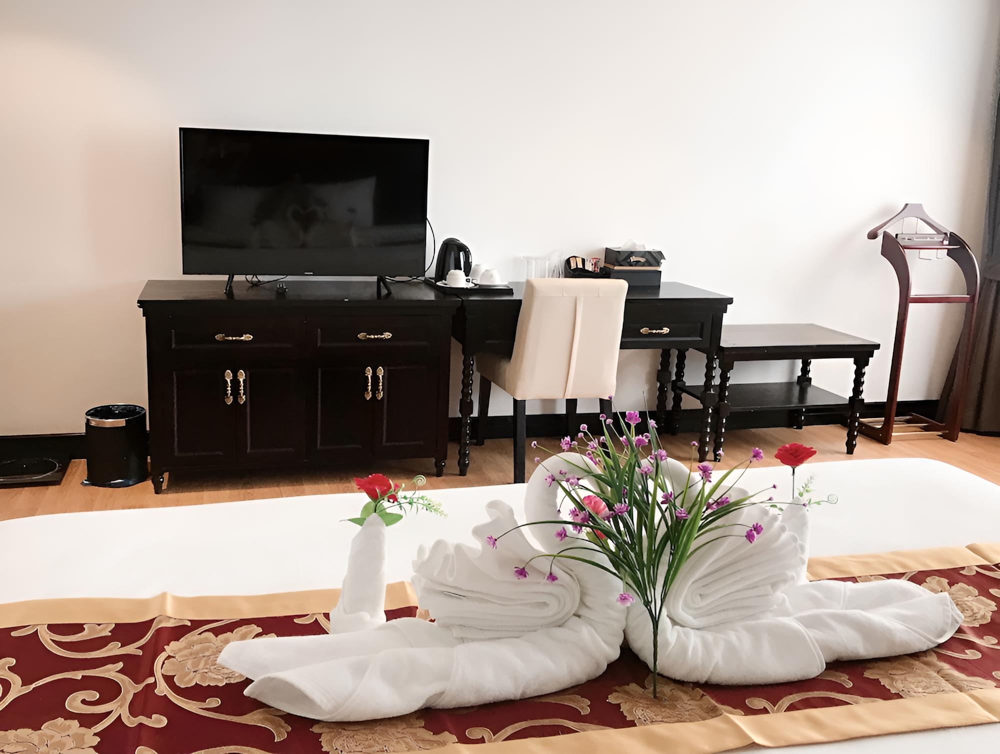 Superior Double Room - Photo 4