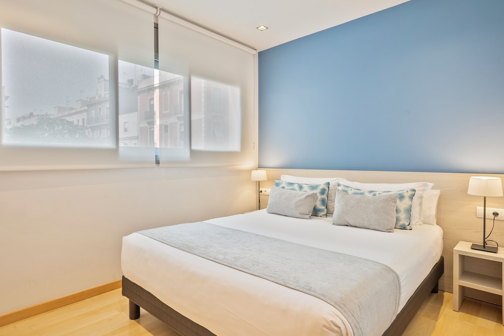 Apartamento Premium (3 Personas)
