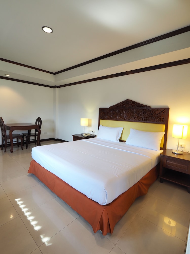 Deluxe Room photo 1