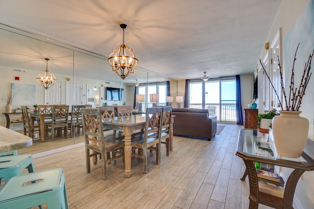 Condo, 2 Bedrooms, Ocean View (812)