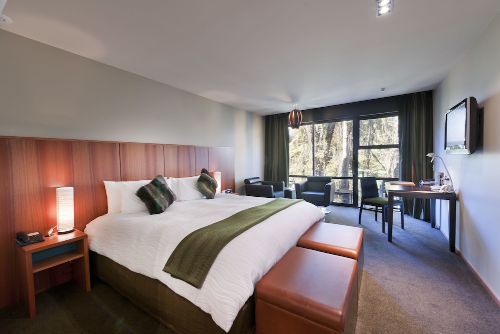 Deluxe Room, 1 King Bed photo 1
