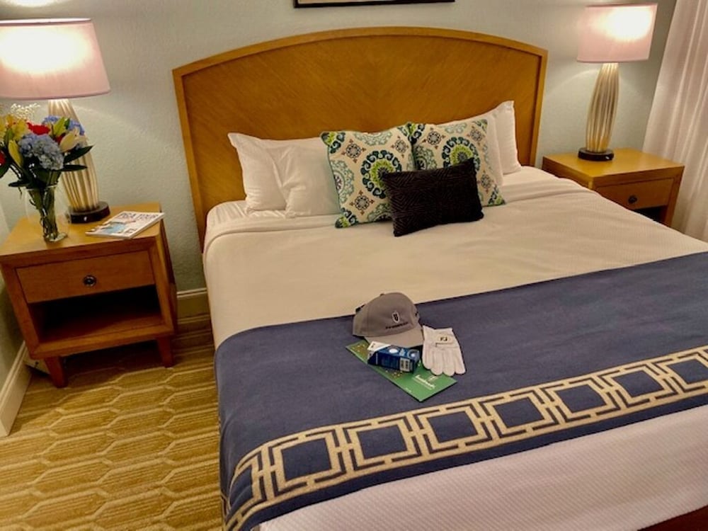 Suite, 2 Queen Beds (1K-2Q) - Photo 1