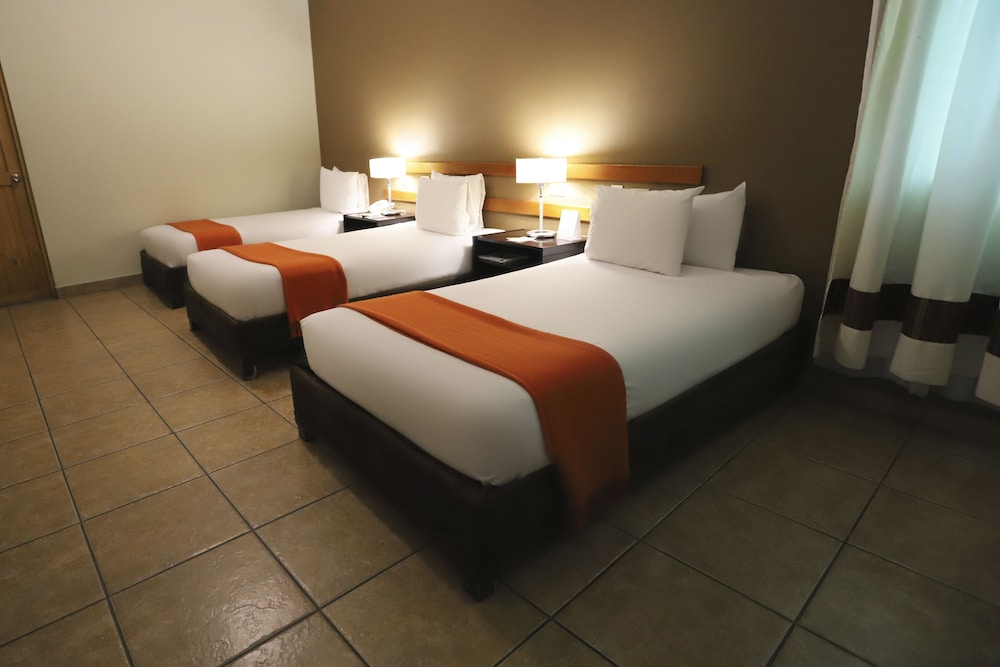 Traditional Triple Room - Photo 1