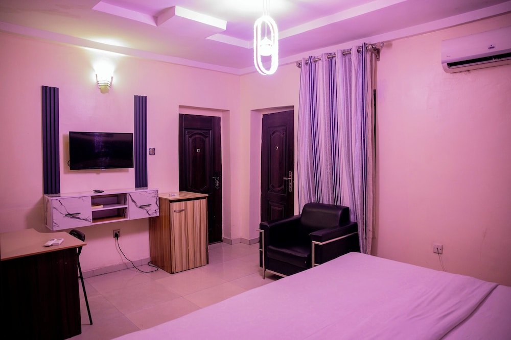 Classic Room photo 3