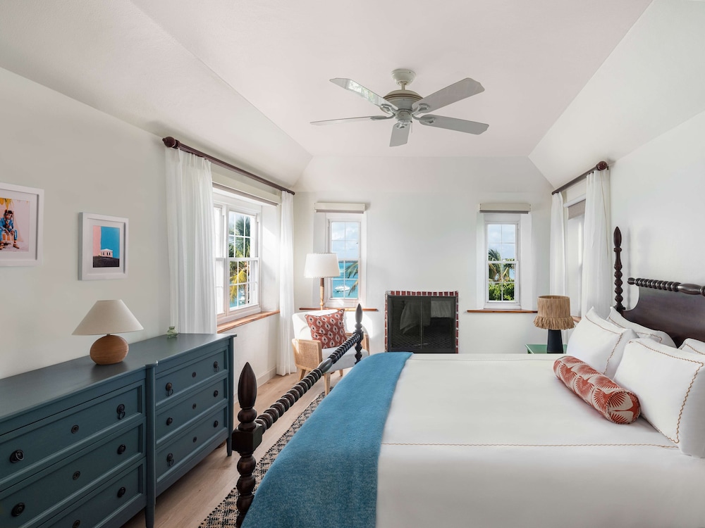 Cottage, 3 Bedrooms (water View)