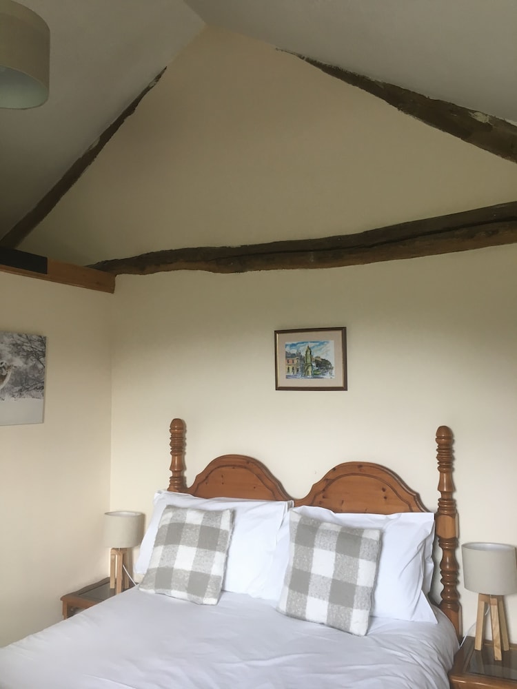 Classic Room, 1 King Bed photo 2