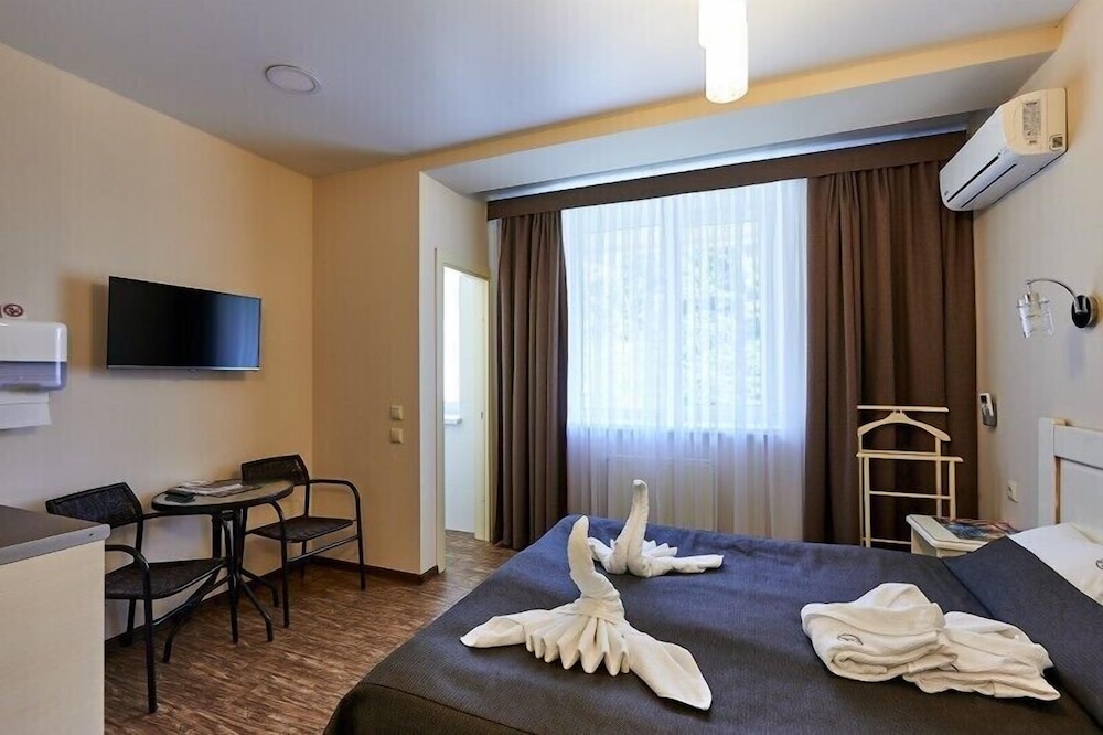 Suite, Mountain View photo 1