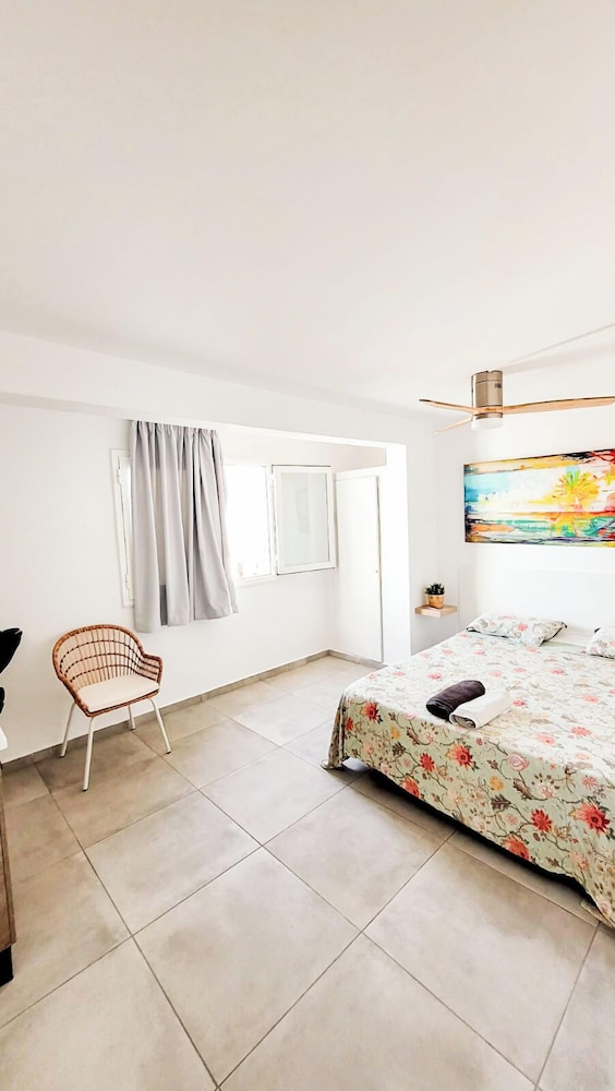 Standard Room, 1 Double Bed, Non Smoking