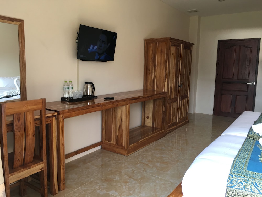 Deluxe Twin Room, 2 Twin Beds - Photo 4