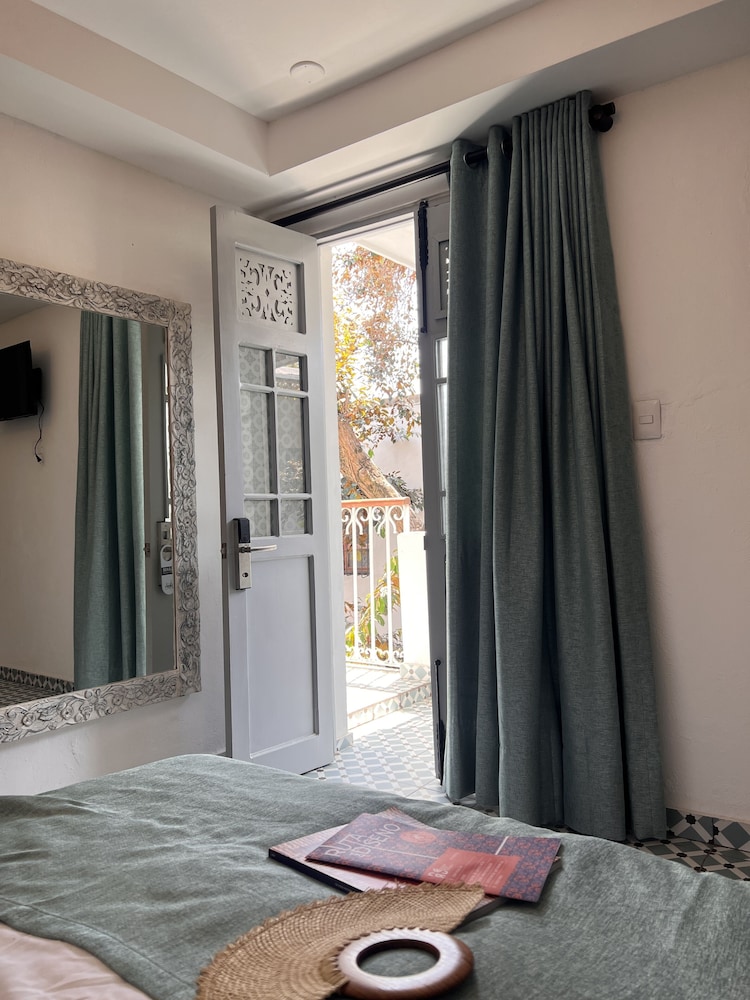 Economy Double Room photo 1