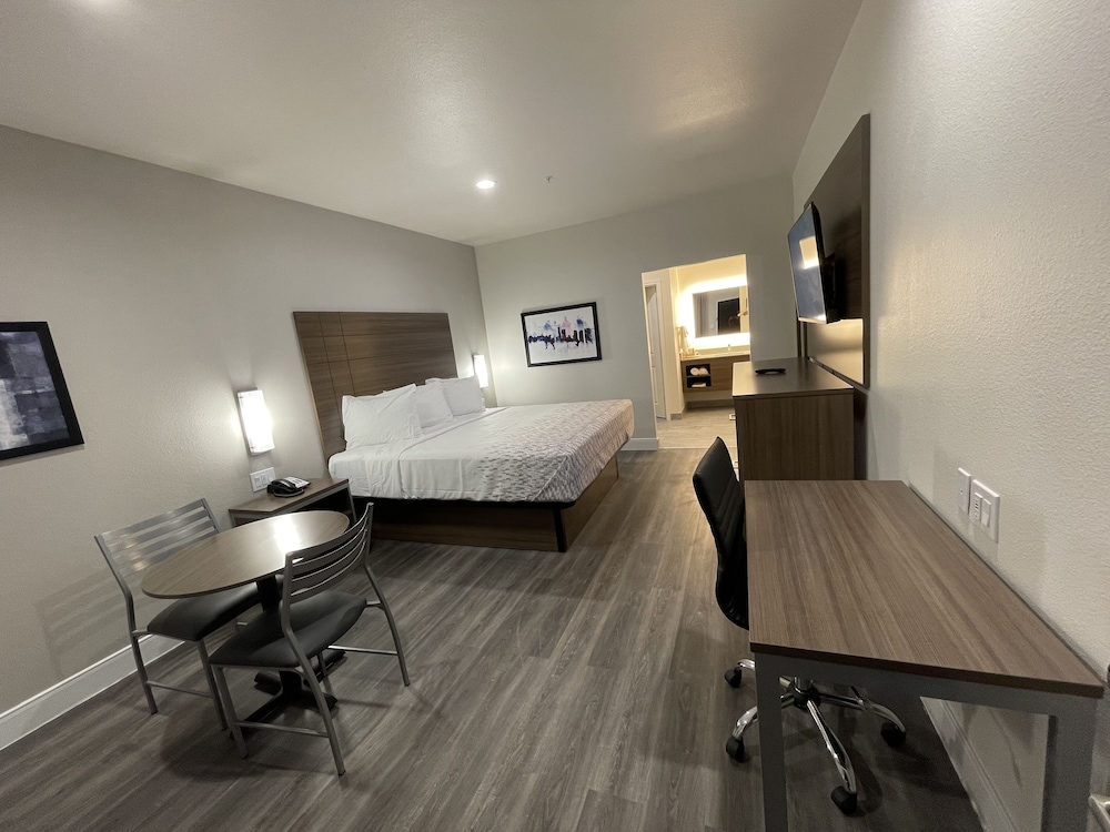 Basic Room photo 1