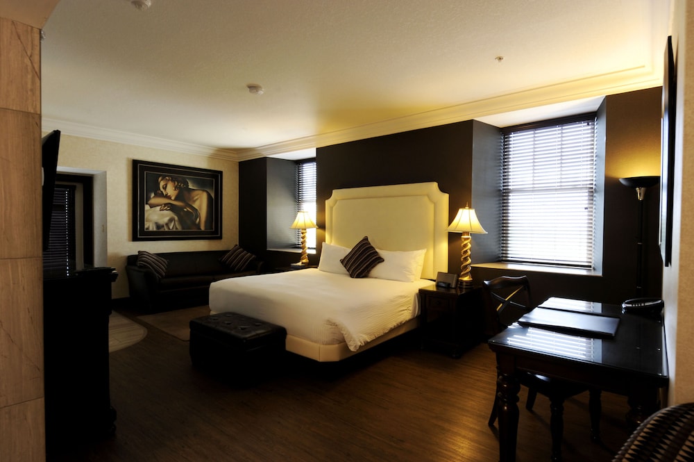 Premium Jacuzzi Room photo 2