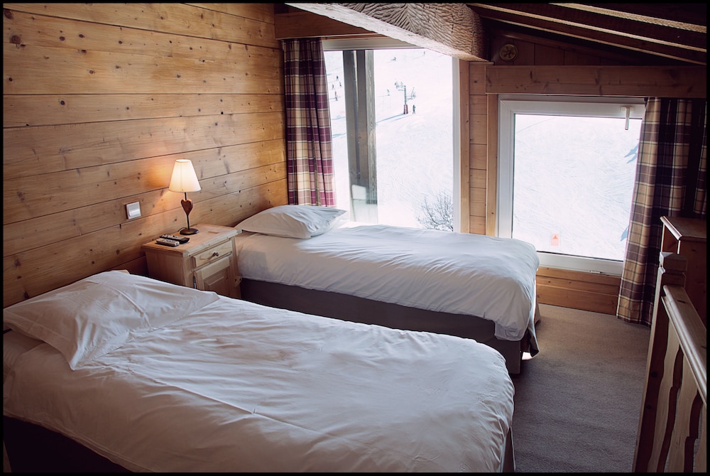 Chalet (Marmotte) photo 3