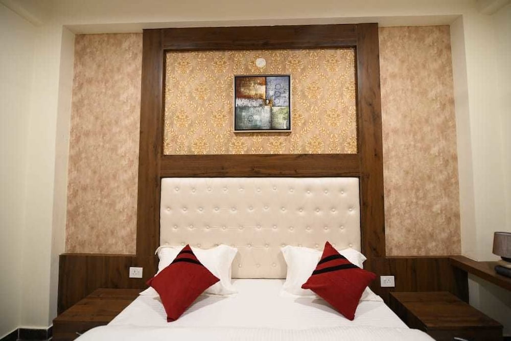 Executive Single Room, 1 King Bed photo 1