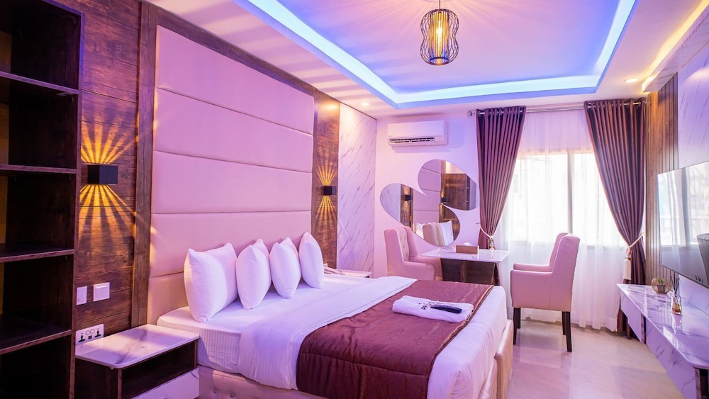 Executive Room photo 1