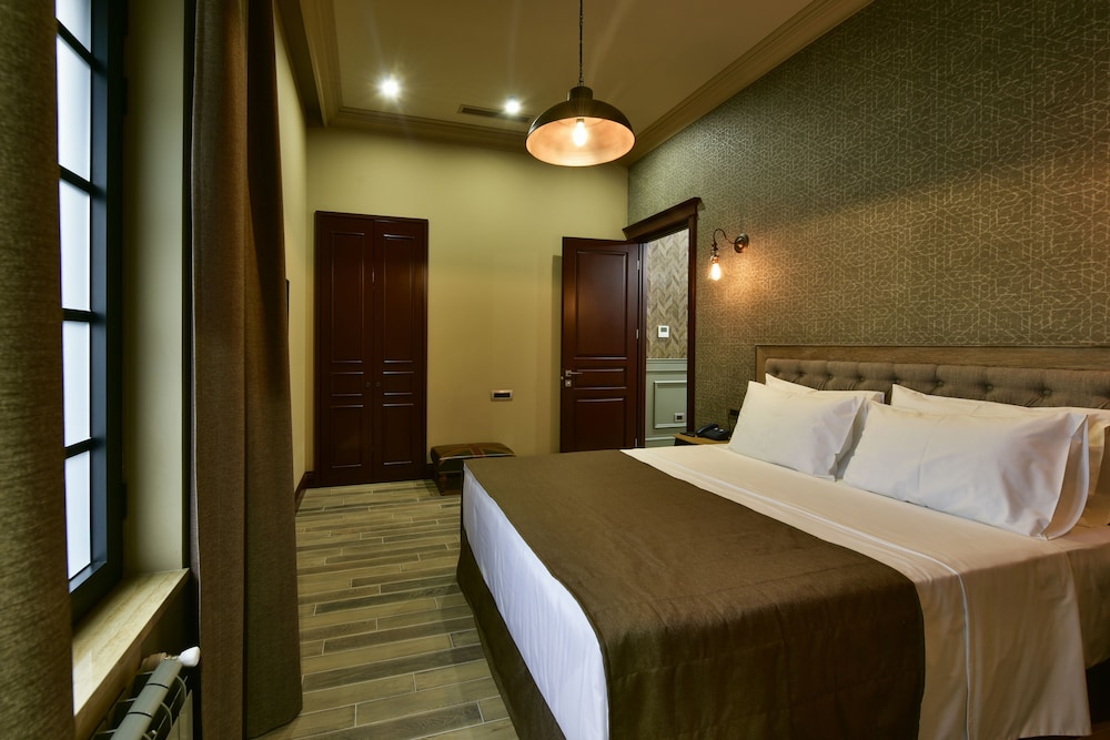 Superior Double Room, 1 Bedroom