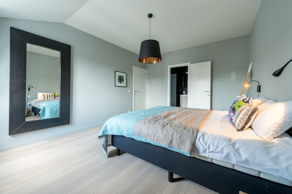 Design Apartment, 1 Bedroom photo 3