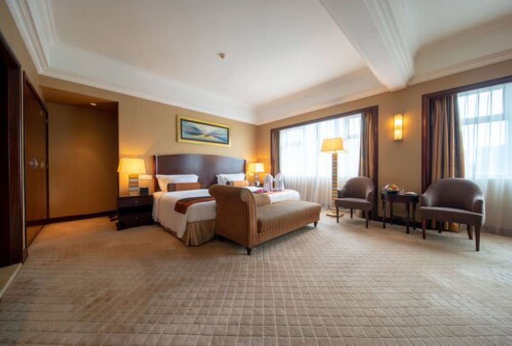 Executive twin bed Room - Photo 6
