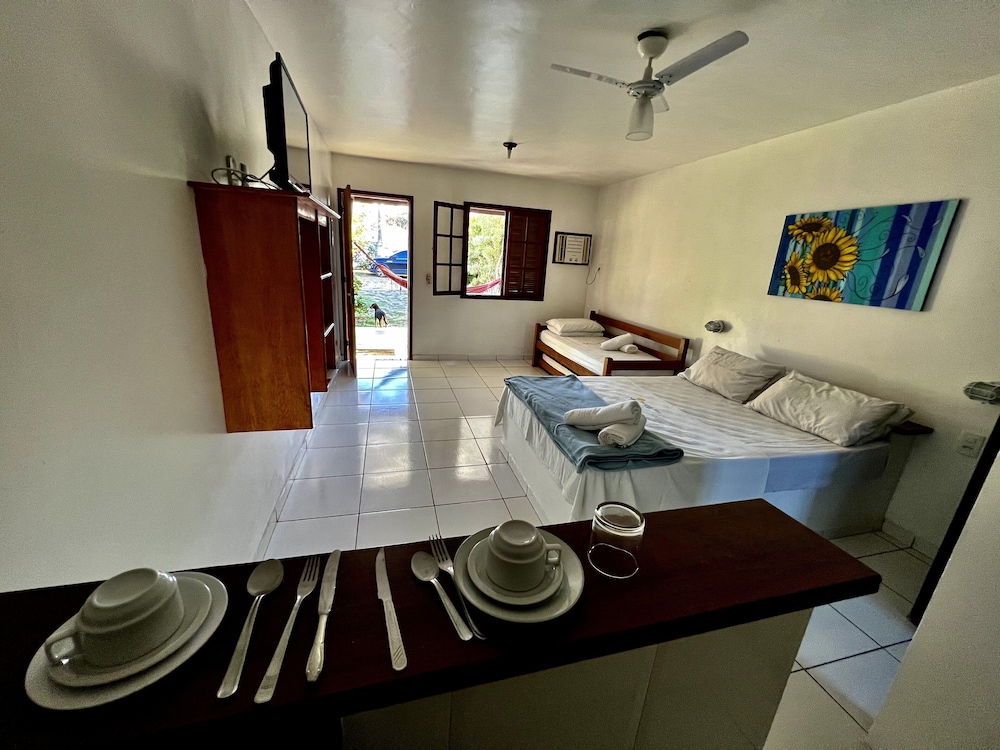 Superior Room, Multiple Beds