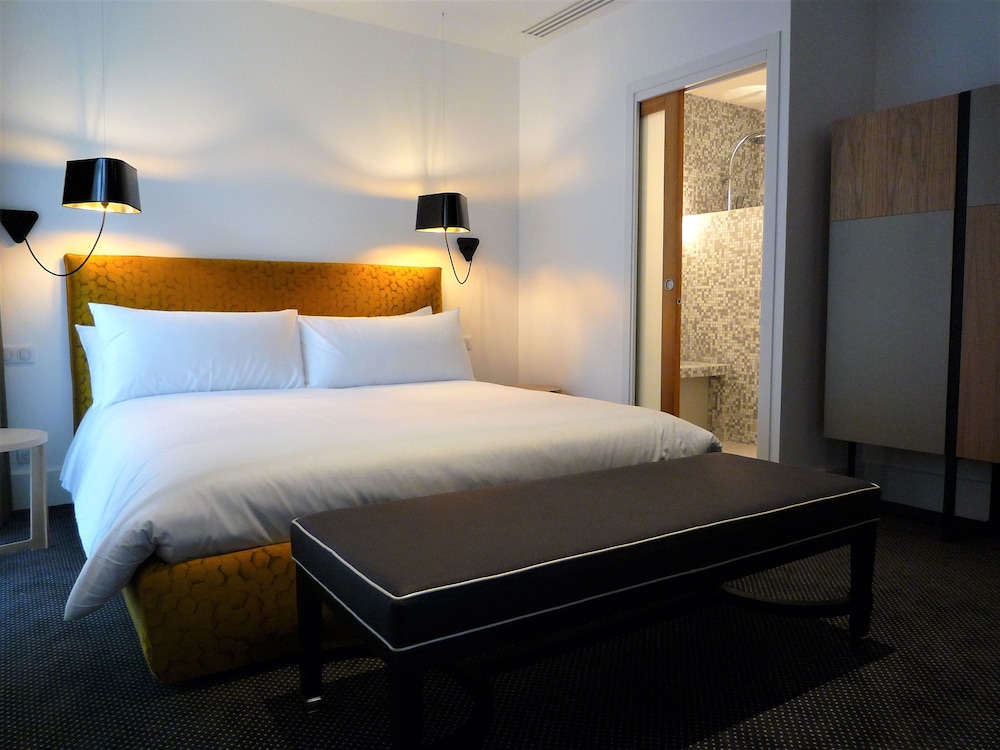 Premium Suite, Terrace, Garden View (Prestige)