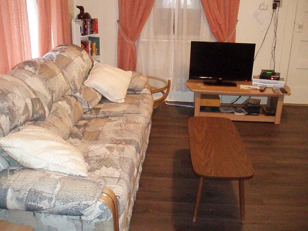 Holiday Cottage photo 1