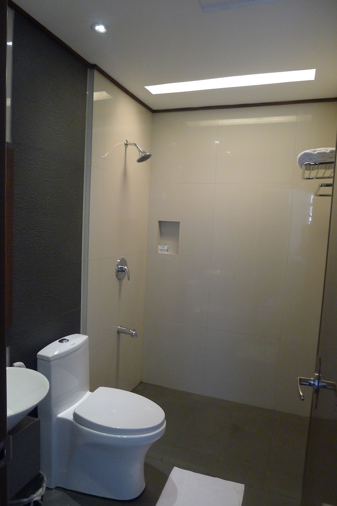 Deluxe Twin Room photo 2