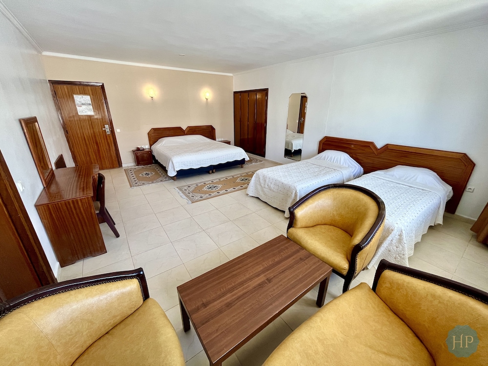 Quadruple Room photo 3