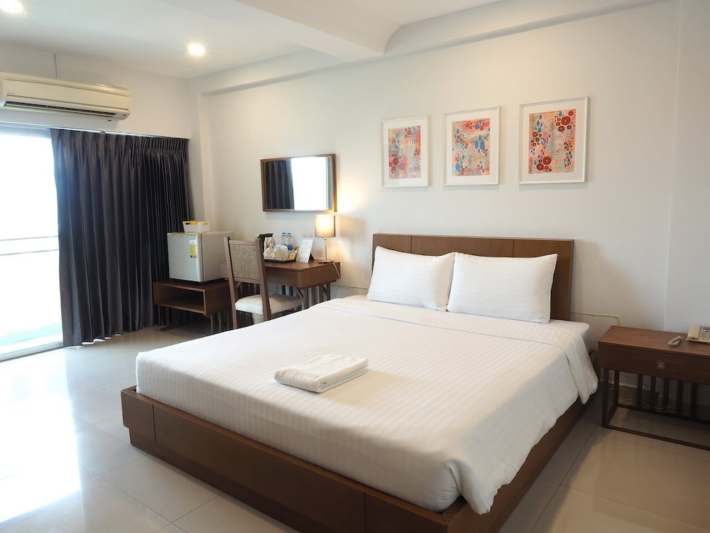 Superior Double Room photo 2