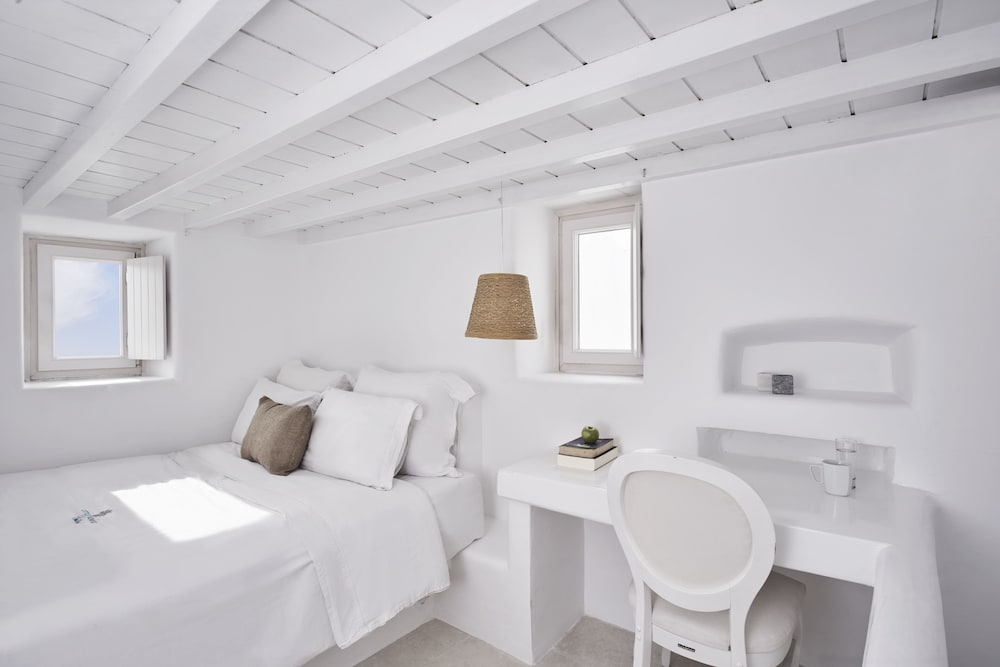 Suite, Sea View, Mezzanine photo 3