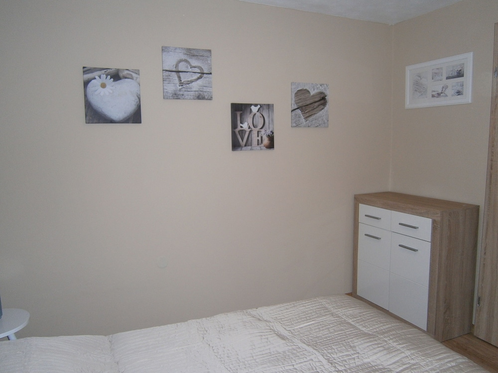 Family Apartment photo 3