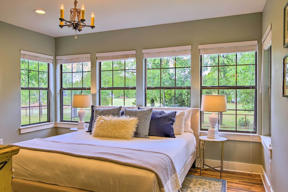 Cottage (4 Bedrooms) photo 2