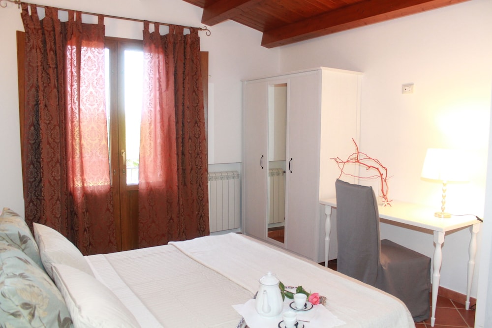 Room, Balcony (Arabel) photo 2