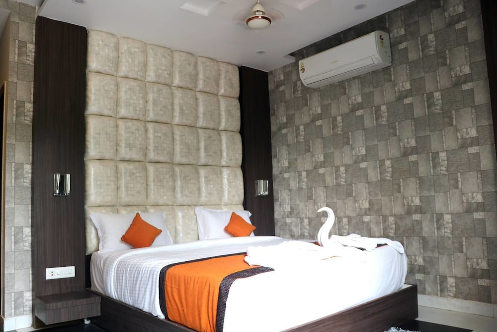Presidential Double Room photo 1