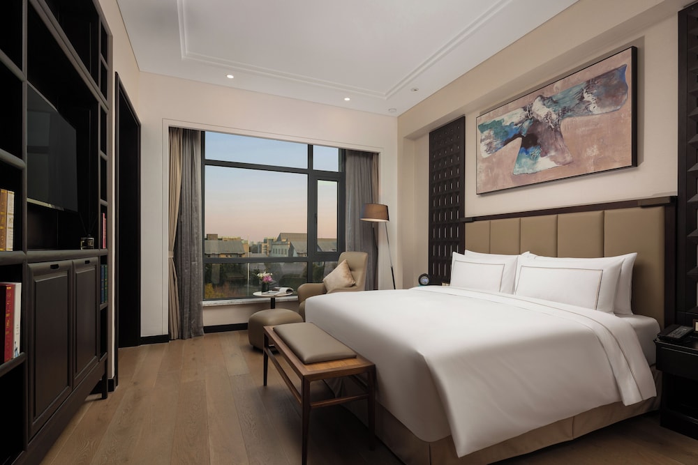 Premium Suite, Garden View photo 1
