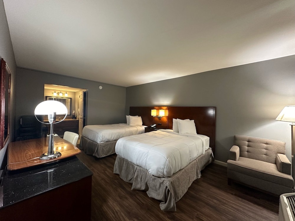 Basic Double or Twin Room photo 1