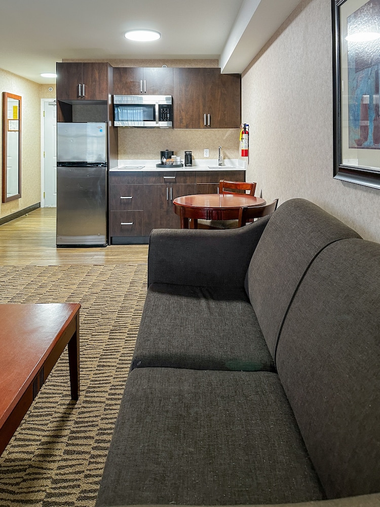 Classic Suite - Photo 3