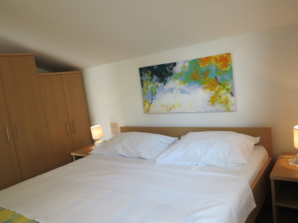 Apartment, 1 Bedroom (Dijana)