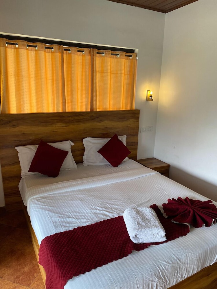 Villa, 2 Bedrooms, Garden View photo 1
