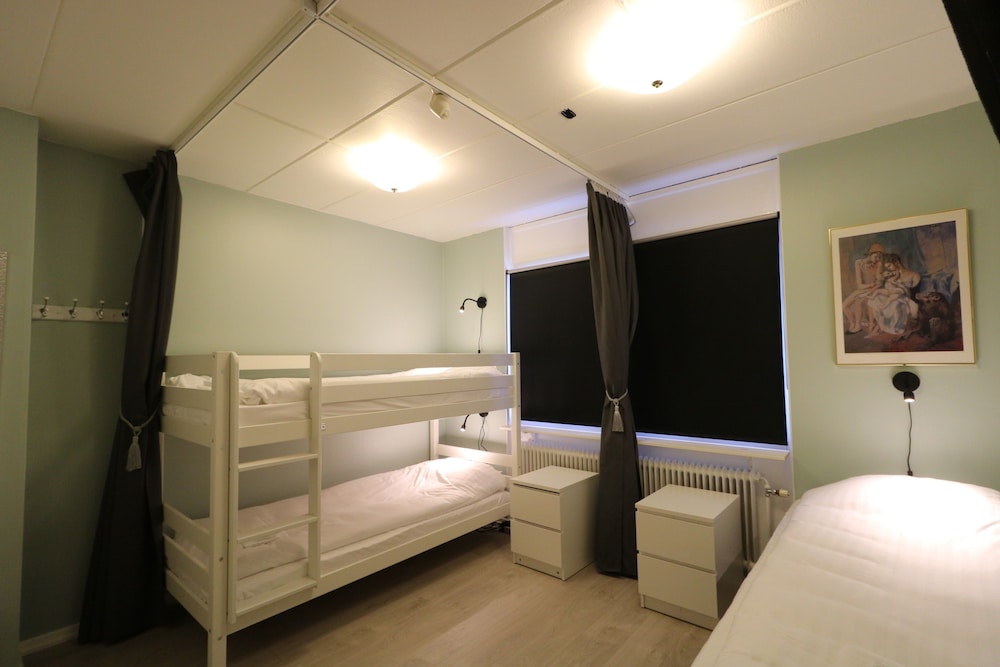 Comfort Triple Room, 1 Bedroom photo 2