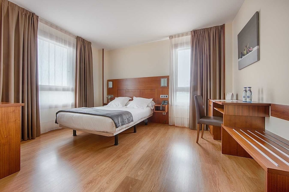 Standard Double Room Single Use