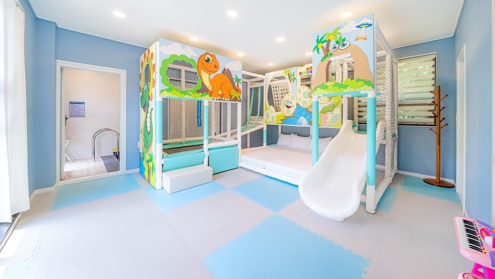 Basic Room, 1 Bedroom (202) - Photo 28