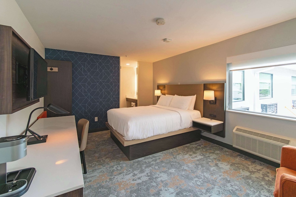 Room, 1 Queen Bed, Non Smoking photo 2