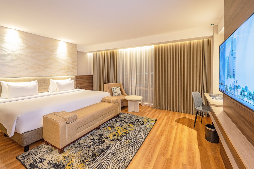 Premier Double Room photo 1