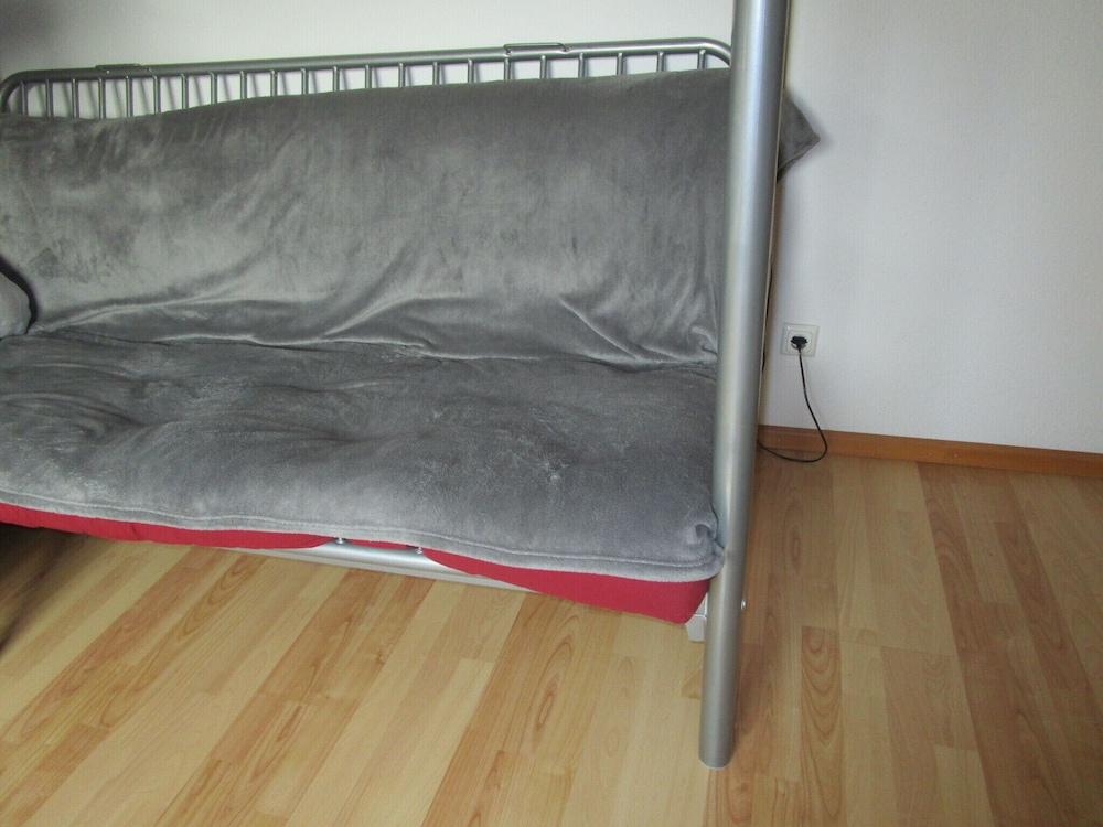 Superior Suite, 2 Bedrooms, Balcony, Garden View photo 3