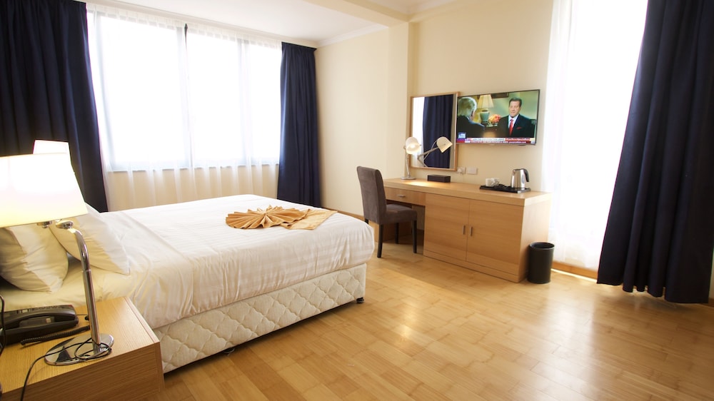 Standard Single Room photo 1