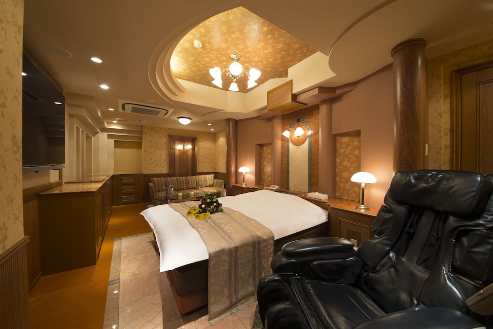 Deluxe Double Room - Photo 5