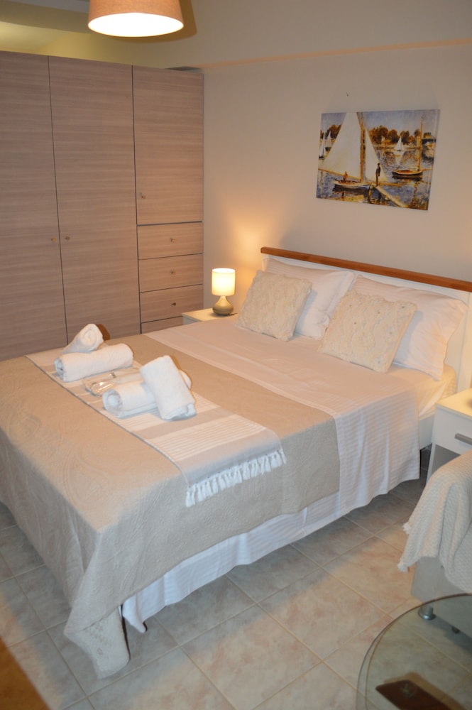 Premium Studio, 1 Bedroom, Kitchen, Sea View photo 3
