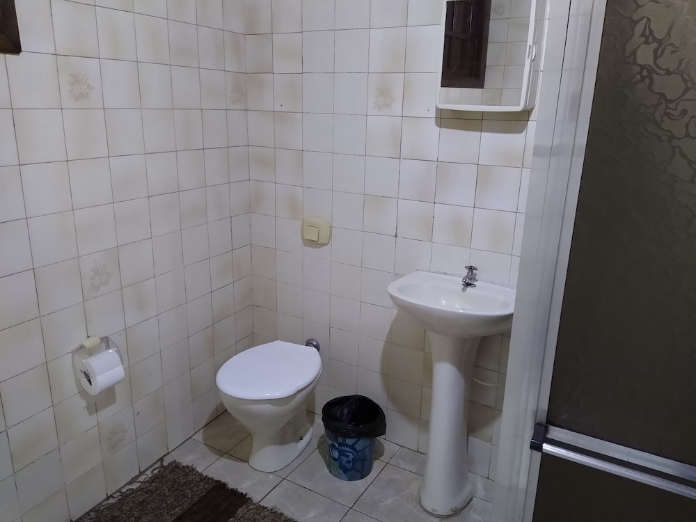 Superior Triple Room, Multiple Beds